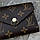 Гаманець Louis Vuitton Victorine Monogram, фото 3