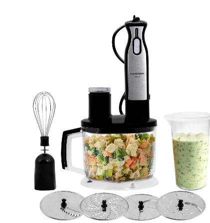 Блендер LIBERTON LHB-0308, фото 1