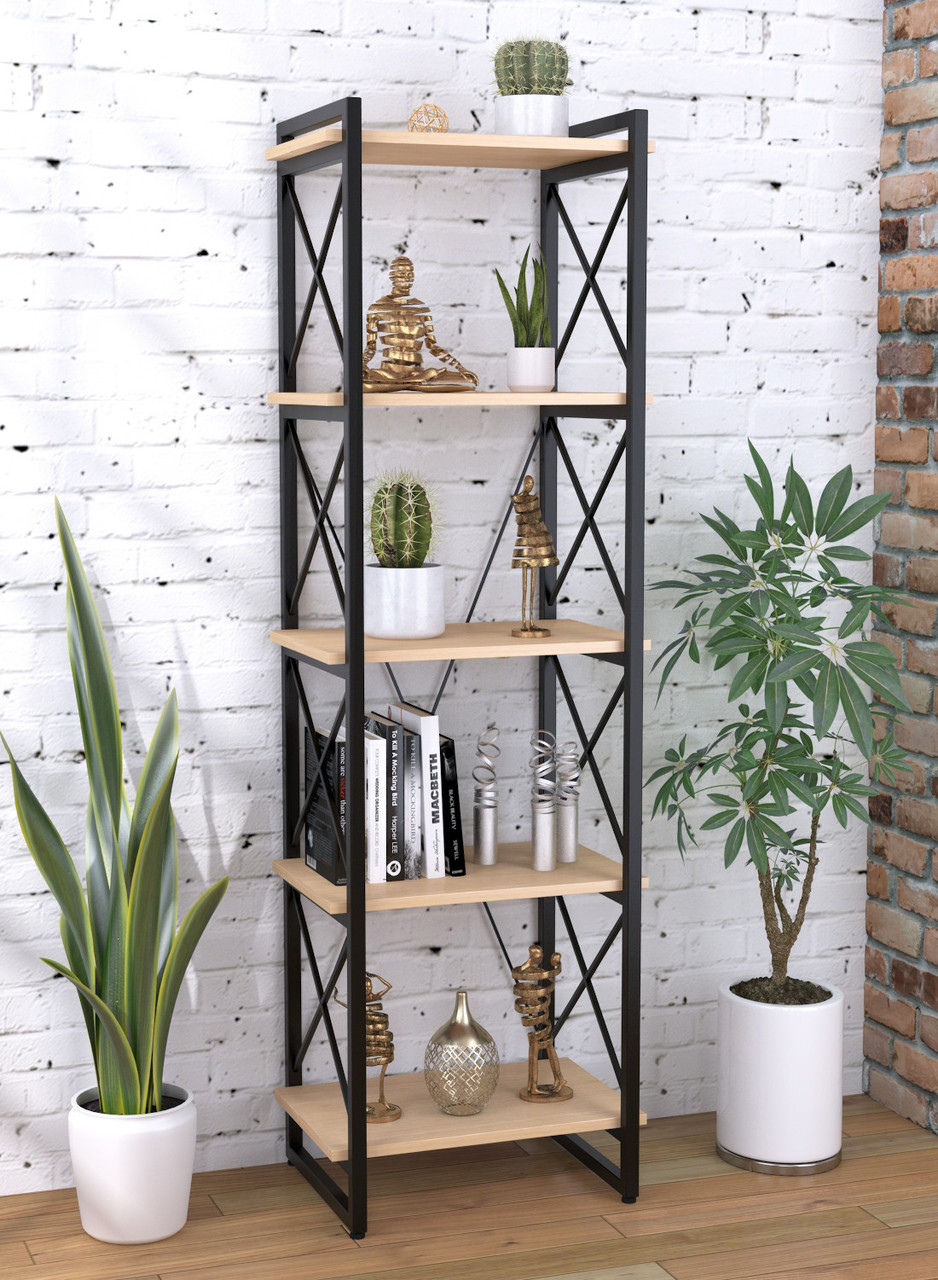 Стелаж Скіф-5-550 Loft Design, фото 1