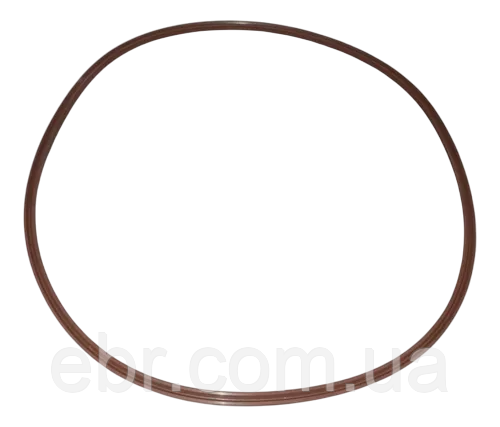 0734.317.377, ZGAQ-02508, 332/F7670, 367-0573, K9000244 U-кільце 338х350х8мм