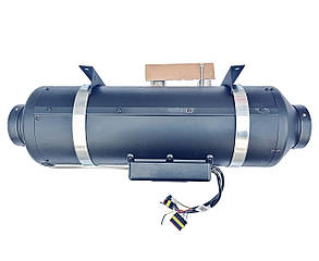 Обігрівач повітряний автономний AUTOTERM Air 9D, 24 В