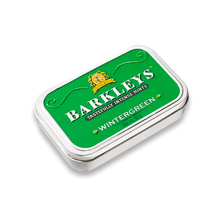 Льодяники Barkleys