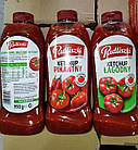 Кетчуп Ніжний Pudliszki Lagodny Ketchup 990 г Польща, фото 4