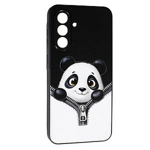 Чохол Fashion Mix для Samsung A36 Panda