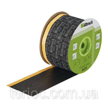 ILLBRUCK ME501 VV 140 мм - Віконна мембрана, рулон 25 м.пог