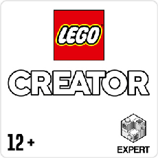 LEGO Creator Expert