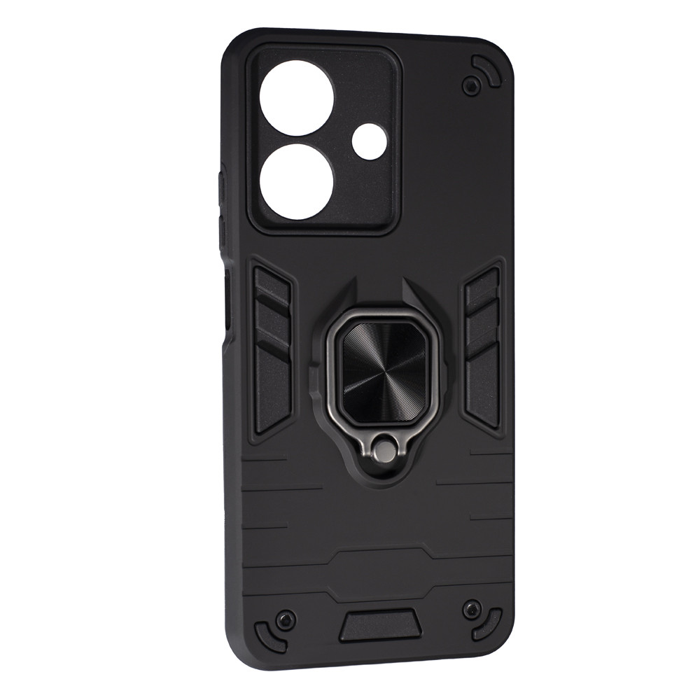 Чохол Antishock для Realme Note 60/ Note 60X Black