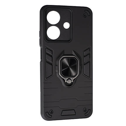 Чохол Antishock для Realme Note 60/ Note 60X Black, фото 1