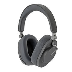 ⇒ Moondrop Edge (Grey) – бездротові повнорозмірні навушники, BT5.4, LDAC, 40мм., 48 годин.