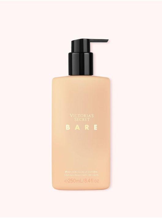 Парфумований лосьйон для тіла Victoria's Secret Bare Fine Fragrance Lotion 250 ml, фото 1