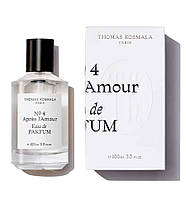 Thomas Kosmala No 4 Apres L'Amour Распив от 3 мл Оригинал