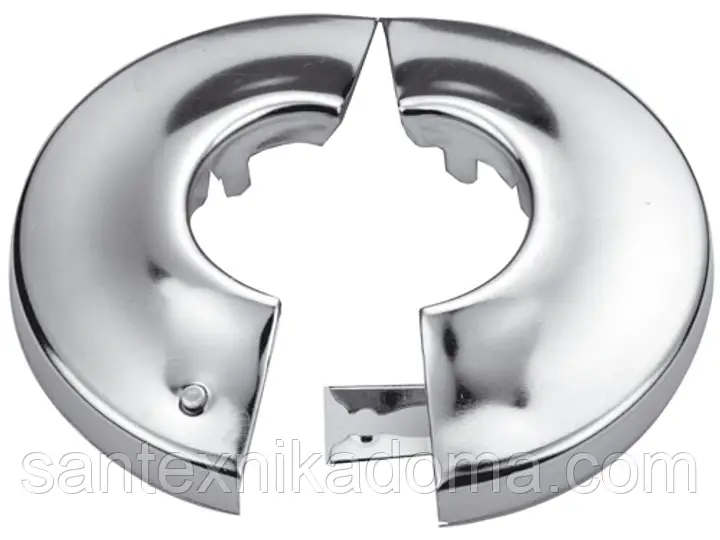 Декоративна чашка для змішувача рознімна (фланець) REMER 13212 1/2"