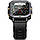 Смарт-годинник Oukitel BT101 Rugged LCD 2.02" 410mAh Bluetooth 5.3 Black (6931940739825), фото 4
