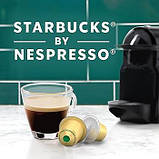 Кава в капсулах Starbucks By Nespresso Vertuo Line Creamy Vanilla 8шт, 100г, фото 4
