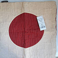 Ошатна декоративна натуральна наволочка Versus 47 х 47 Manterol