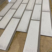 Гнучка цегла на полотні з готовим швом Elastoclin Classic