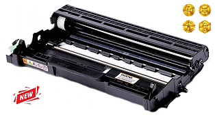 Драм Картридж Brother DR-2090 для принтера Brother DCP-7057R, HL-2132R, DCP-7057R, DCP-7057WR аналог