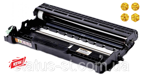 Драм Картридж Brother DR-2090 для принтера Brother DCP-7057R, HL-2132R, DCP-7057R, DCP-7057WR аналог, фото 1