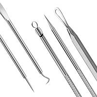 Інструменти для догляду за шкірою, вухами та зубами