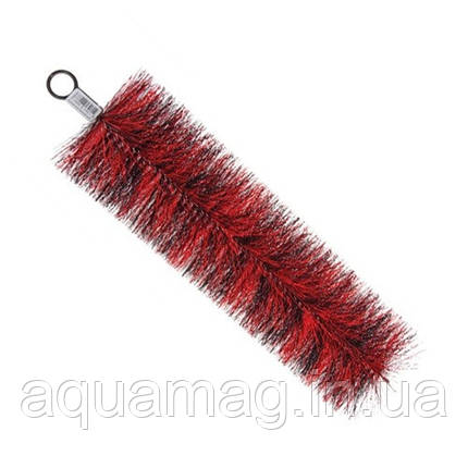 Фильтрующие щетки Sansai Filterborstel Zwart/Rood 15x50 cm (для пруда, водоёма, септика), фото 1