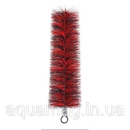Фильтрующие щетки Sansai Filterborstel Zwart/Rood 15x50 cm (для пруда, водоёма, септика), фото 3