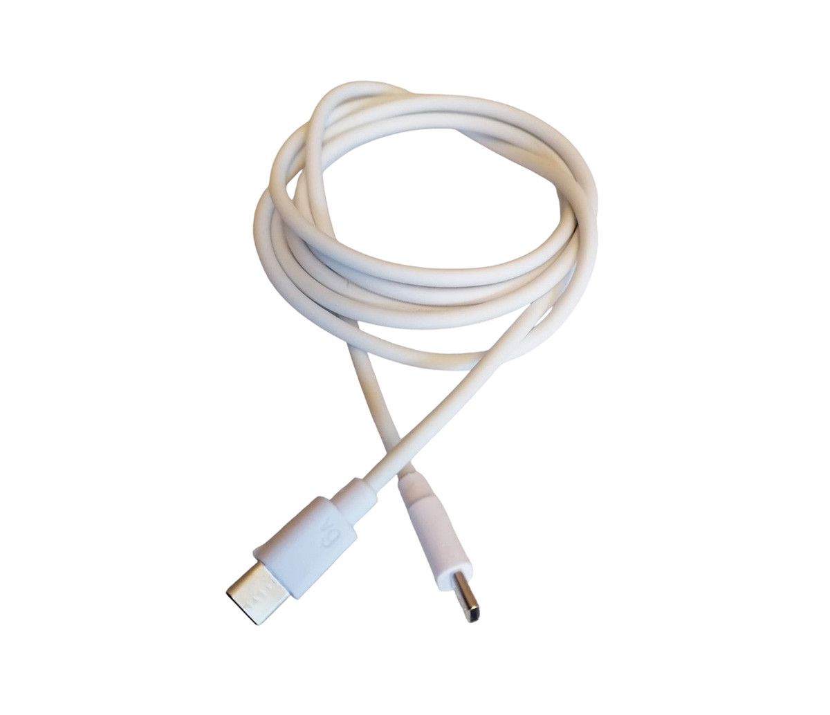 Кабель FAST CHARGE TYPE-C/TYPE-C, фото 1