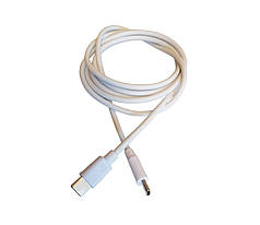 Кабель FAST CHARGE TYPE-C/TYPE-C