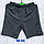 Шорти чоловічі трикотаж Найк розмір норма 46-54 (від 5 шт.), фото 2