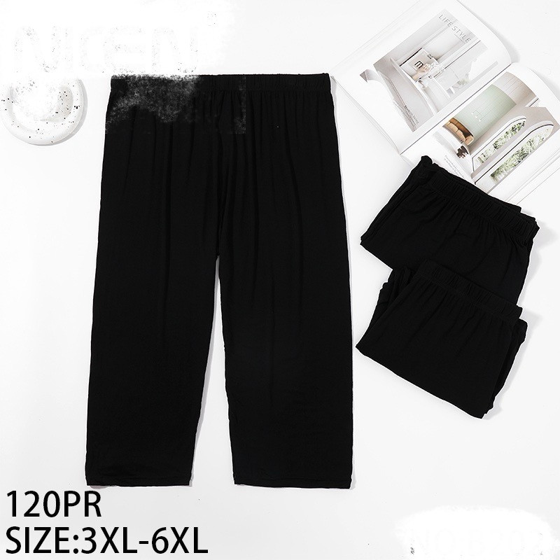 Бриджі жіночі бавовна розмір батал 3XL-6XL (від 8 шт.)