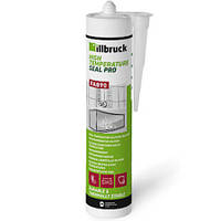 ILLBRUCK FA890 - Високотемпературний силіконовий герметик, 310 мл