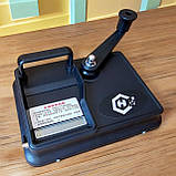 Поршнева Машинка FT Machine (6.5 мм Slim), фото 7