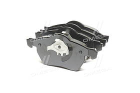 Колодка передніх дискових гальм Audi A3 A4 B5 1996-2002 (RIDER)