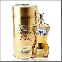 Jean Paul Gaultier Classique Intense парфумована вода 100 ml. (Жан-Поль Готьє Класик Інтенс)