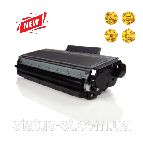 Картридж Brother TN-3170 для принтера DCP-8060, 8065, HL-5200, 5240, 5250, 5270, 5280, MFC-8460 аналог