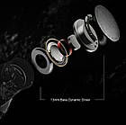 ⇒ Moondrop Meteor - трибридні моніторні навушники 1DD+2BA+4Pla, фото 7