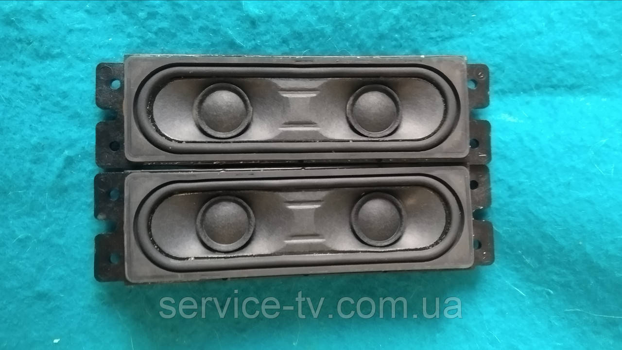 Динаміки EAB37526301 від телевізора LG 26LB75-ZE