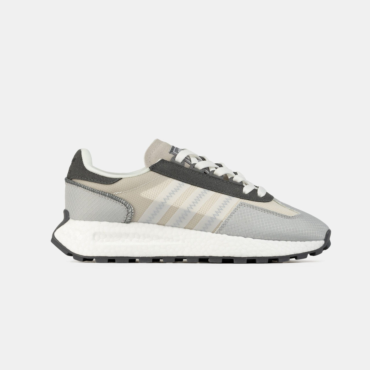 Кросівки Adidas Retropy E5 Beige Gray / Адідас Ретроп Е5