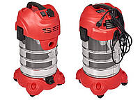 Пилосос будівельний Vitals Master VC 3012sw, фото 10