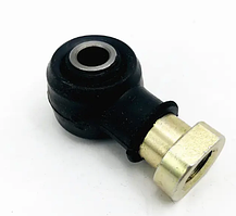 Наконечники рульової тяги 1шт Polaris 7061054, 7061138 All Balls 51-1030