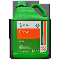 Інсектицид Логус 5 л (Трьохкомпонентний)