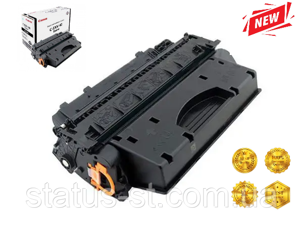 Картридж Canon C-EXV40 для принтера IR1133, IR1133A, IR1133iF аналог, фото 1