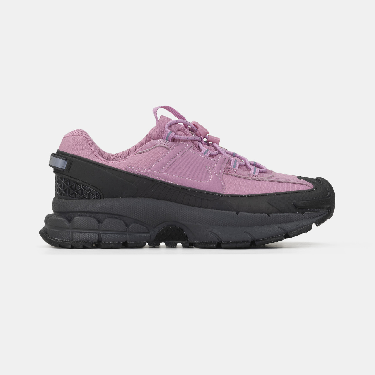 Жіночі Кросівки Nike Zoom Vomero Roam Black Pink / Найк Зум Вомеро Рум