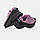 Жіночі Кросівки Nike Zoom Vomero Roam Black Pink / Найк Зум Вомеро Рум, фото 3