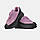 Жіночі Кросівки Nike Zoom Vomero Roam Black Pink / Найк Зум Вомеро Рум, фото 9