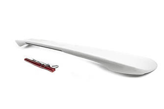 Спойлер Исикли (під фарбування) для Renault Megane I 1996-2004 рр від VLF комп.