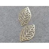 Конектор 12*20 мм к.золото (5шт)