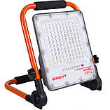 Прожектор світлодіодний акумуляторний e.LED.flood.stand.emerg.10, фото 4