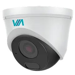 IP-відеокамера VIA SECURITY VS-D22AS 2 МП (2.8мм)