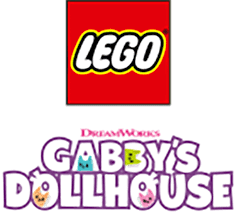 LEGO Gabby´s Dollhouse