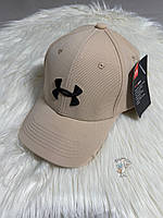 Кепка-андер армор | cap UNDER ARMOUR | картуз андер армур